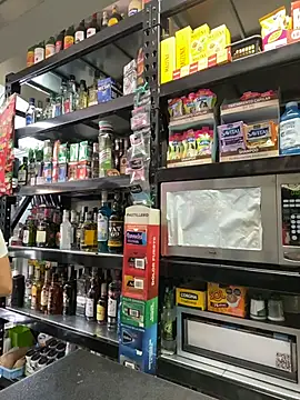 Andrea18 blonde online show from March 9, 4:44 pm