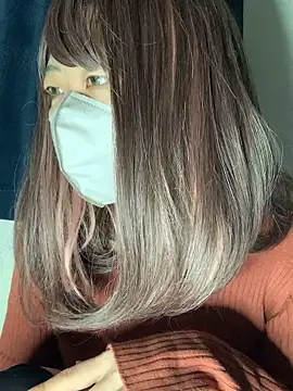 PINO pino 01 online show from April 20, 1:08 am