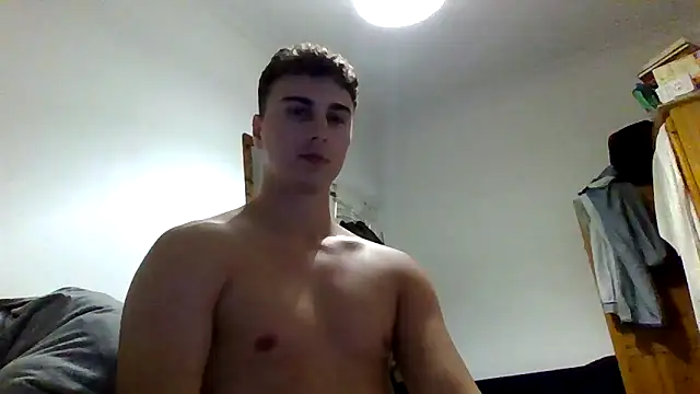 JaxonKnight online show from December 18, 5:19 pm