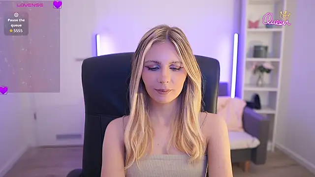 catecrago  online show from April 16, 8:04 am