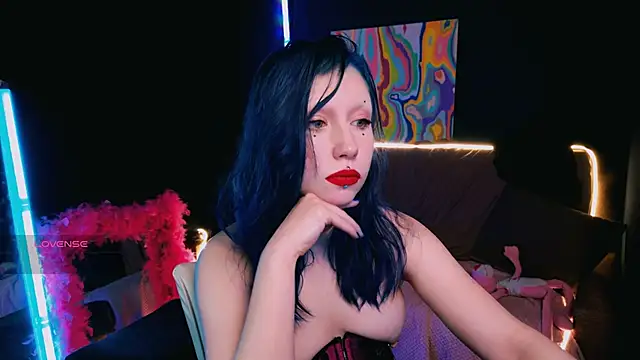 Bibi Iva online show from March 5, 7:06 pm