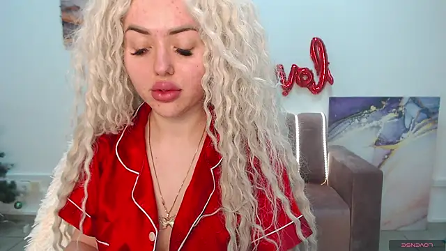 MissisCaty online show from February 6, 3:27 am