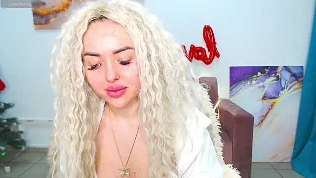 MissisCaty online show from February 24, 1:24 am