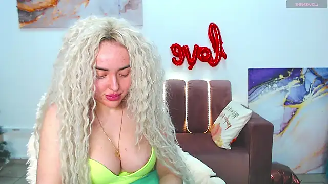 MissisCaty online show from February 28, 1:47 am