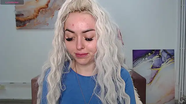 Snapshot of MissisCaty chatting on March 11, 12:28 pm MissisCaty online show from March 11, 12:28 pm