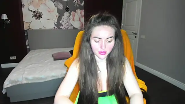 MissisCaty online show from November 26, 7:48 pm