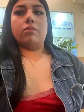 sweety ashly online show from November 26, 8:32 pm