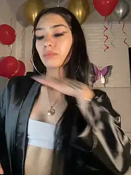 TayylorSexx online show from February 18, 4:26 am