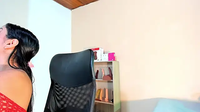 Violetta 0 online show from March 4, 12:33 pm