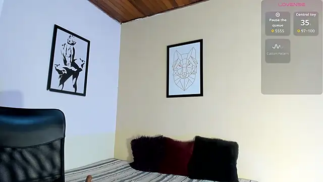 Violetta 0 online show from April 8, 1:00 pm