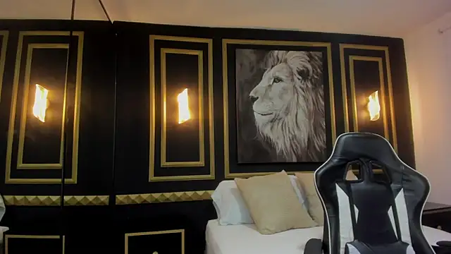 tiffanny doll  online show from March 25, 12:11 pm