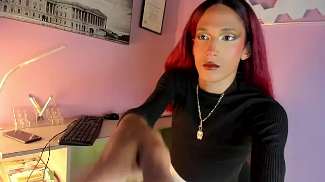 cassidy blossom online show from February 21, 3:01 am