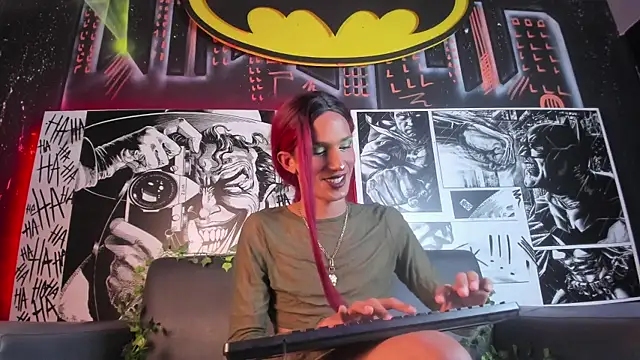 cassidy blossom online show from March 8, 6:10 am