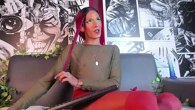 cassidy blossom online show from March 8, 9:17 am