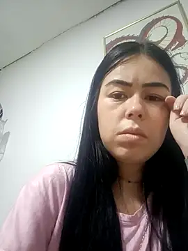 Dalia Collinsx online show from February 6, 2:00 am