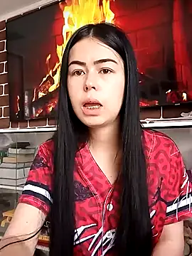 Dalia Collinsx online show from February 6, 1:54 pm