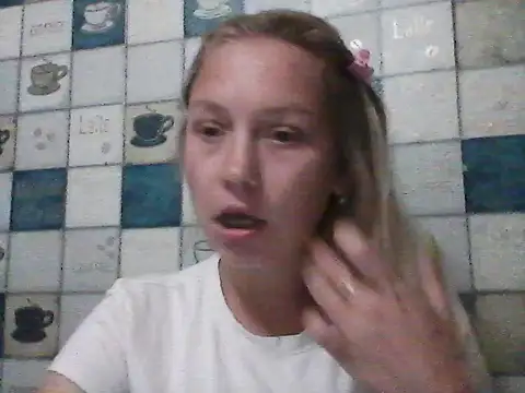 Anna wey online show from September 30, 6:35 pm