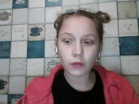 Anna wey online show from March 15, 7:09 pm