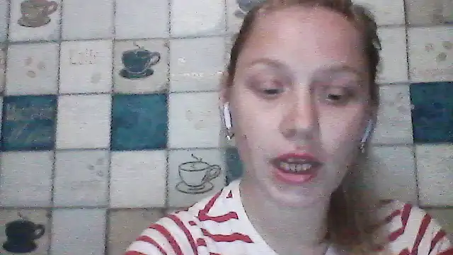 Anna wey online show from April 7, 6:19 pm