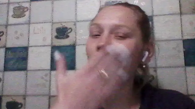 Anna wey online show from April 15, 6:59 pm