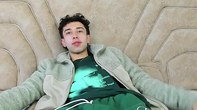 erickblaze wm online show from February 12, 12:33 pm