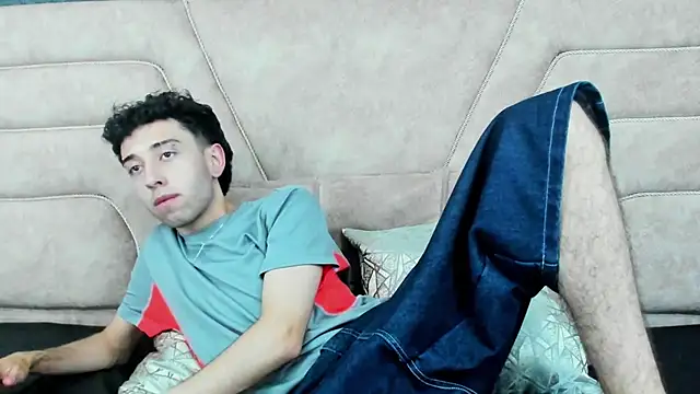 erickblaze wm online show from February 28, 3:15 pm