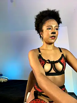 kiryB online show from October 28, 2:37 am