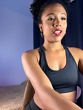 kiryB online show from November 15, 1:14 am