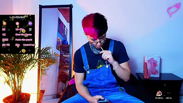 7 Saturno 7 online show from November 12, 10:09 pm