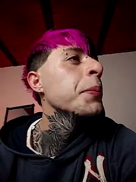 7 Saturno 7 online show from November 22, 2:54 am