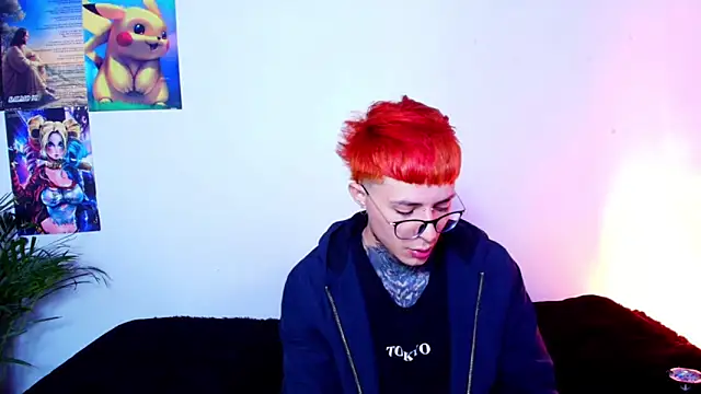 7 Saturno 7 online show from December 2, 10:05 pm