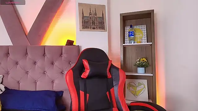 PepperTwink online show from March 19, 3:49 pm