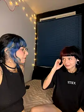 mavimist   online show from October 12, 1:37 am