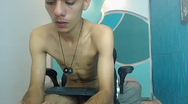 HotDirty Couple online show from February 11, 6:40 am