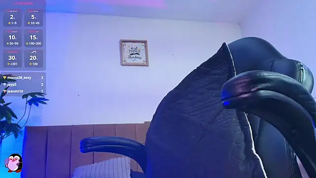 Nikkenyx online show from June 14, 4:53 pm