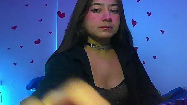 Snapshot of Catalina_Durango1 chatting on February 17, 10:07 am Catalina Durango1 online show from February 17, 10:07 am