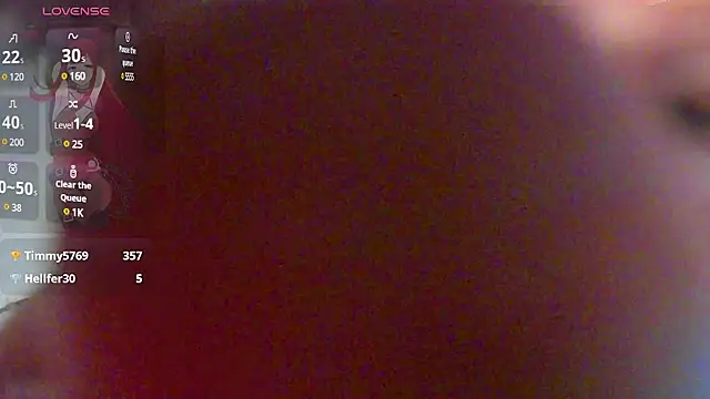 Snapshot of Catalina_Durango1 chatting on February 17, 4:15 pm Catalina Durango1 online show from February 17, 4:15 pm