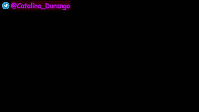 Snapshot of Catalina_Durango1 chatting on September 23, 9:51 pm Catalina Durango1 online show from September 23, 9:51 pm