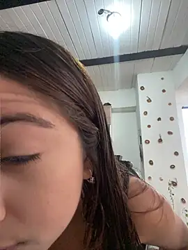 Catalina Durango1 online show from April 13, 9:53 pm