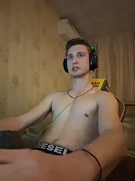 SirVDD online show from March 26, 10:59 pm