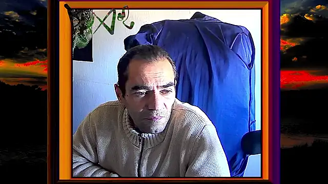 ReyDeBotones online show from February 28, 3:02 pm