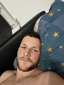 Cosmin224451 online show from December 2, 5:30 pm