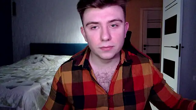 honey furry online show from March 7, 10:40 pm