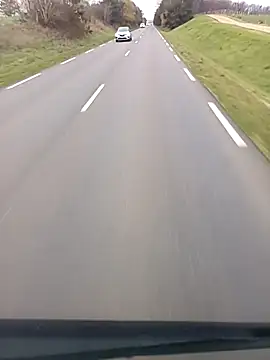 Dam70 online show from November 19, 7:30 am