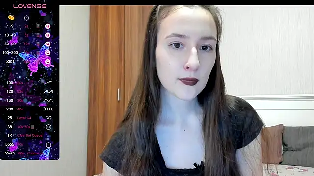 Cute  Nana online show from December 15, 11:36 am