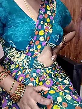 varsha-milky1 online show from February 9, 6:22 am