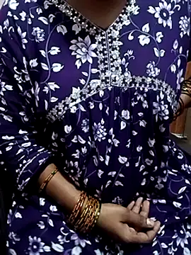 varsha-milky1 online show from February 10, 9:04 am
