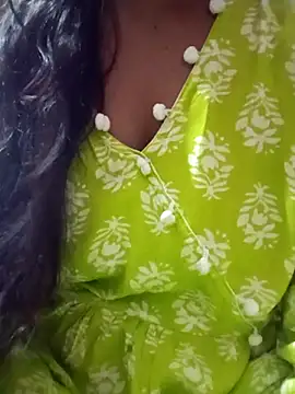 varsha-milky1 online show from February 19, 6:00 am