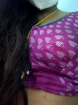 varsha-milky1 online show from February 25, 9:53 am