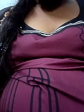 varsha-milky1 online show from March 5, 9:49 am